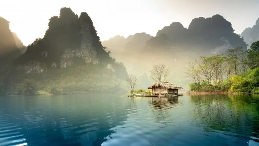 绿色工业环保